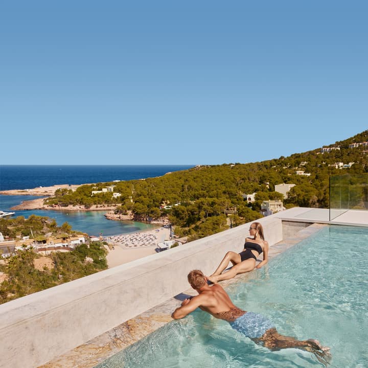 The Signature Level at TRS Ibiza Hotel - Adults Only