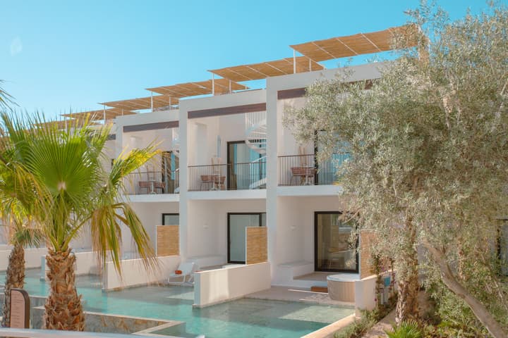 The Signature Level at TRS Ibiza Hotel - Adults Only