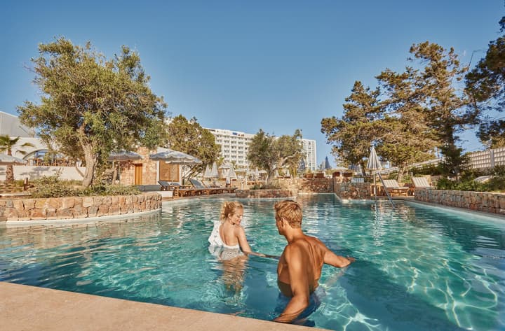 The Signature Level at TRS Ibiza Hotel - Adults Only