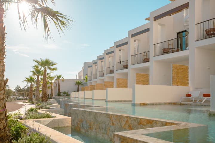 The Signature Level at TRS Ibiza Hotel - Adults Only