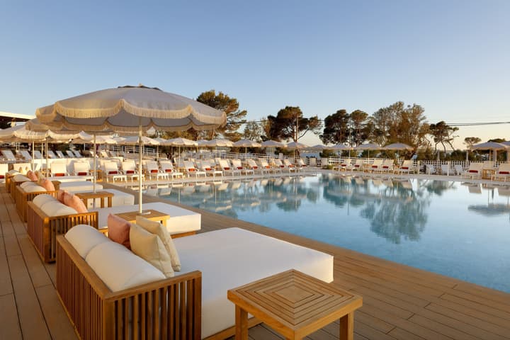 The Signature Level at TRS Ibiza Hotel - Adults Only