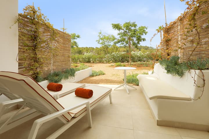 The Signature Level at TRS Ibiza Hotel - Adults Only
