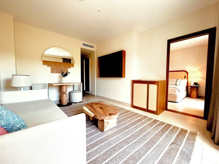 The Signature Level at TRS Ibiza Hotel - Adults Only