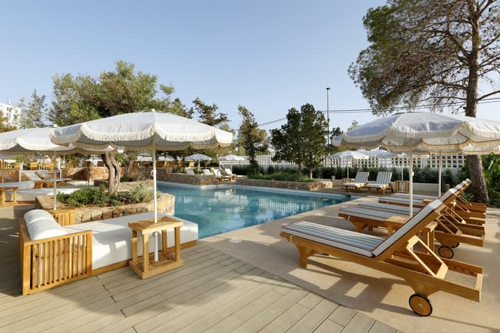 The Signature Level at TRS Ibiza Hotel - Adults Only
