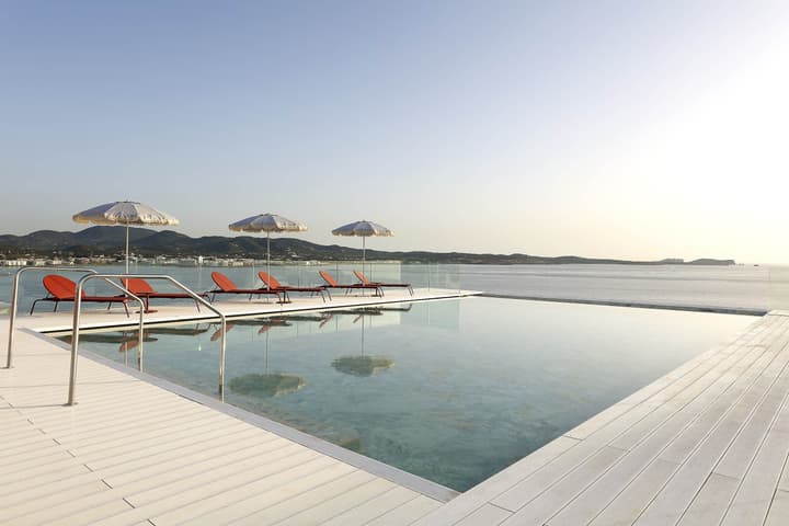 The Signature Level at TRS Ibiza Hotel - Adults Only