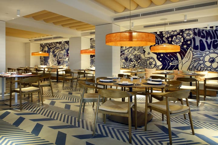 The Signature Level at TRS Ibiza Hotel - Adults Only