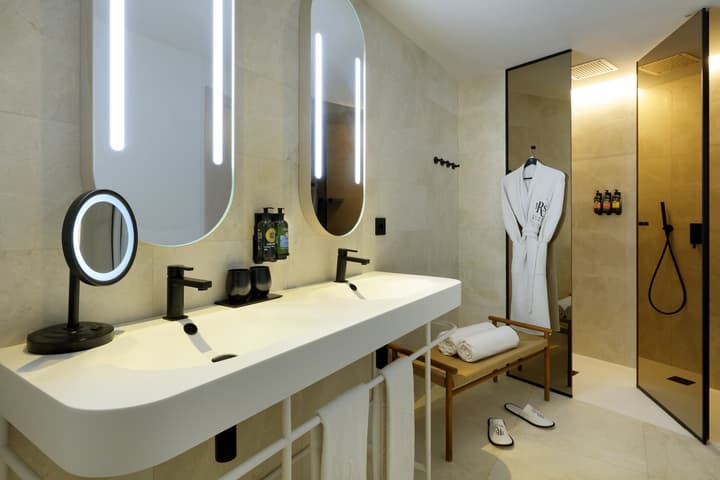 The Signature Level at TRS Ibiza Hotel - Adults Only