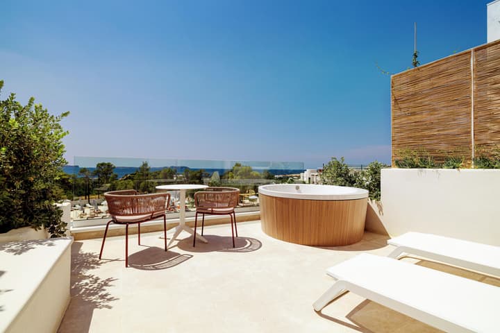 The Signature Level at TRS Ibiza Hotel - Adults Only