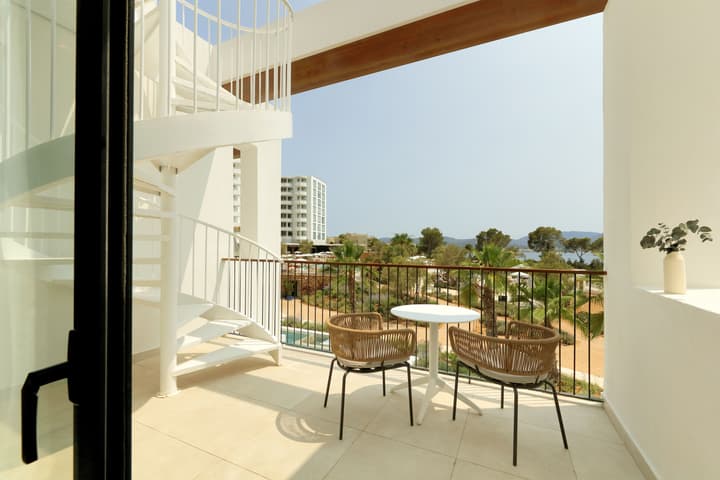 The Signature Level at TRS Ibiza Hotel - Adults Only