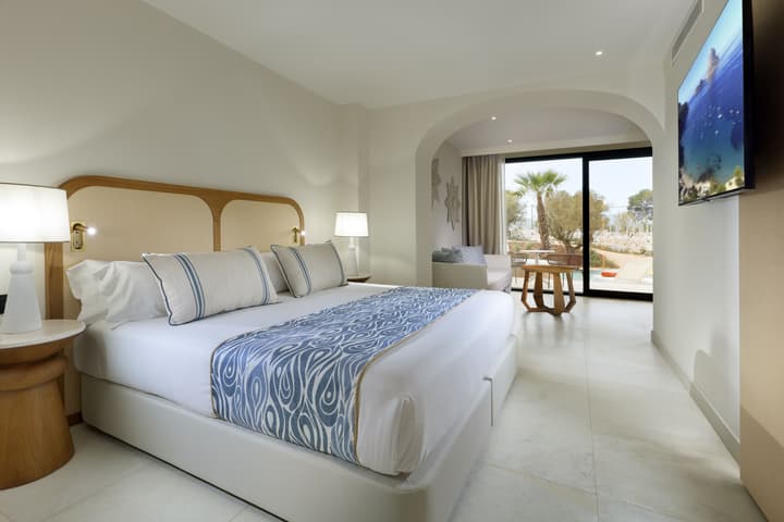 The Signature Level at TRS Ibiza Hotel - Adults Only