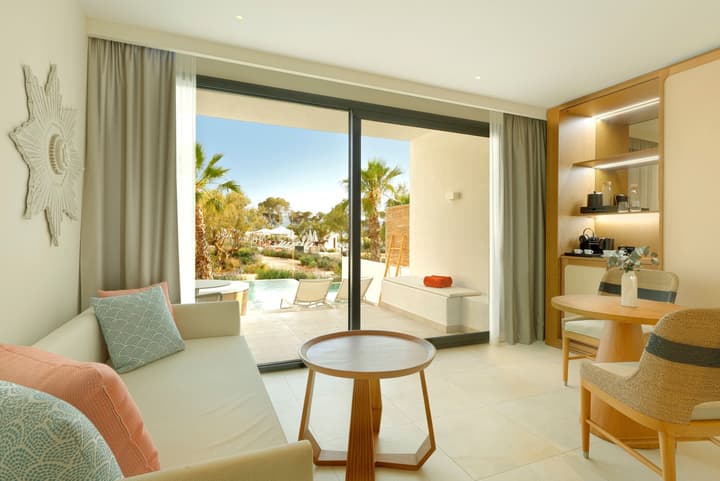 The Signature Level at TRS Ibiza Hotel - Adults Only