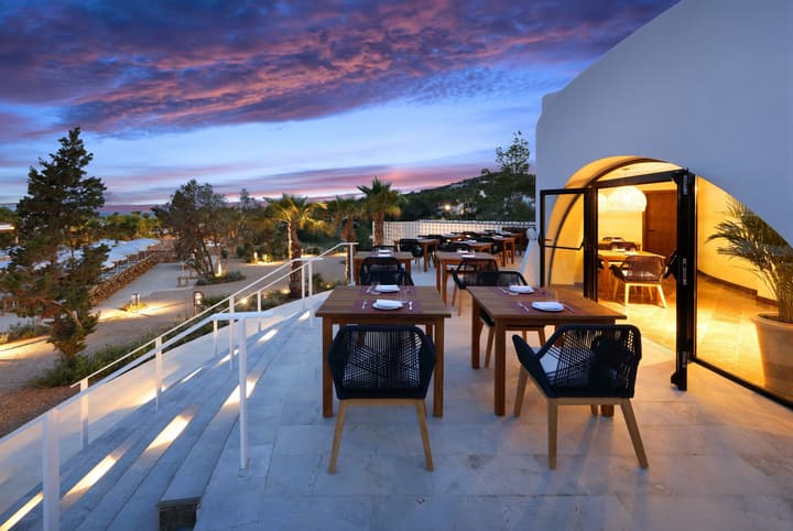 The Signature Level at TRS Ibiza Hotel - Adults Only