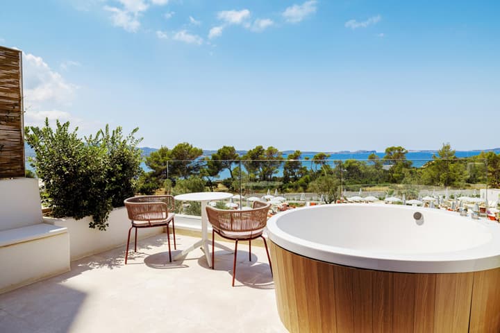 The Signature Level at TRS Ibiza Hotel - Adults Only