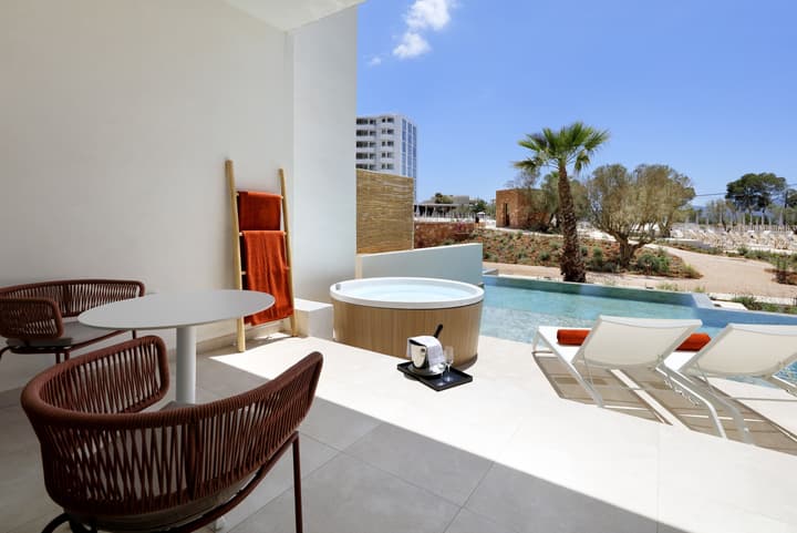 The Signature Level at TRS Ibiza Hotel - Adults Only