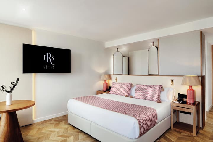 The Signature Level at TRS Ibiza Hotel - Adults Only