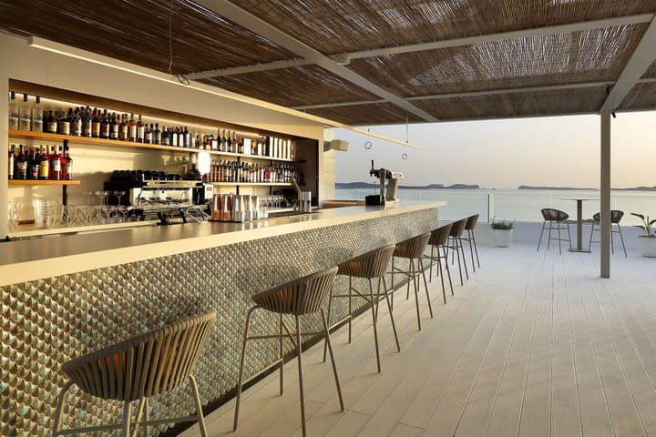 The Signature Level at TRS Ibiza Hotel - Adults Only