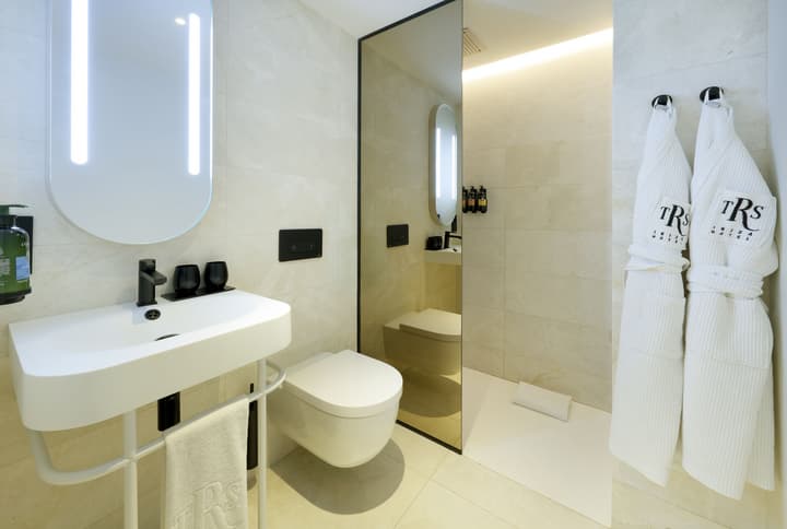 The Signature Level at TRS Ibiza Hotel - Adults Only