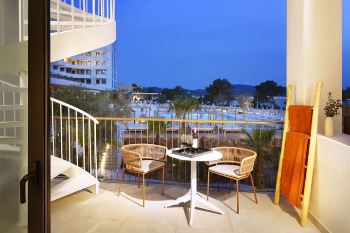 The Signature Level at TRS Ibiza Hotel - Adults Only