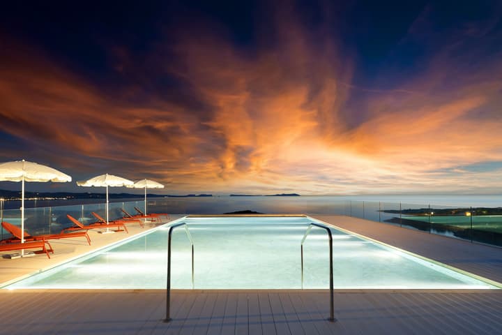 The Signature Level at TRS Ibiza Hotel - Adults Only