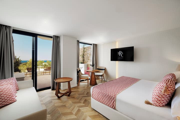 The Signature Level at TRS Ibiza Hotel - Adults Only