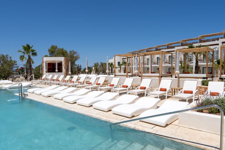 The Signature Level at TRS Ibiza Hotel - Adults Only