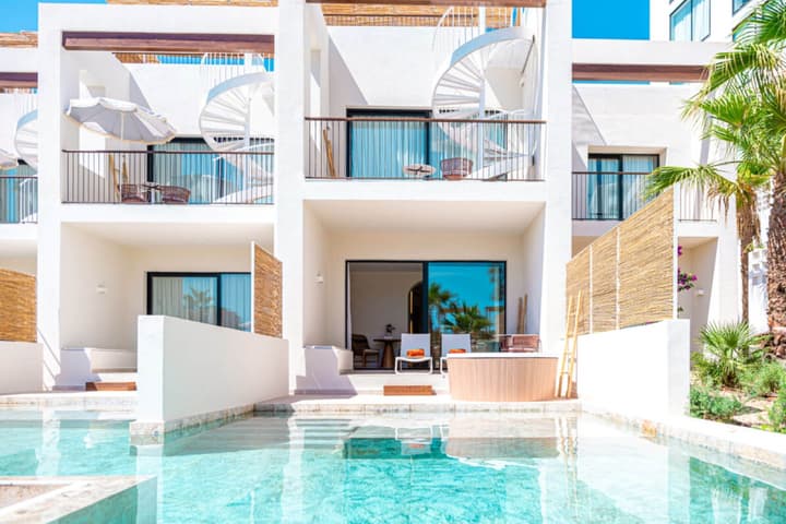 The Signature Level at TRS Ibiza Hotel - Adults Only