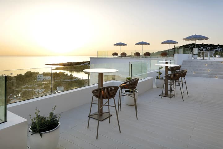The Signature Level at TRS Ibiza Hotel - Adults Only