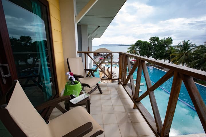 Playa Tortuga Hotel & Beach Resort