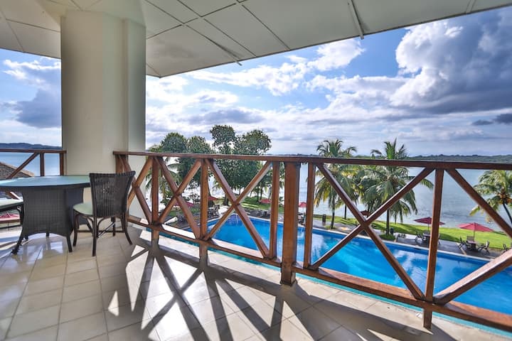 Playa Tortuga Hotel & Beach Resort