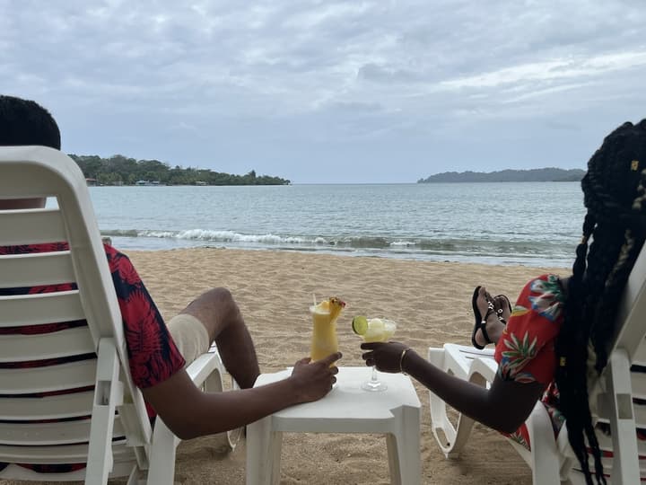 Playa Tortuga Hotel & Beach Resort
