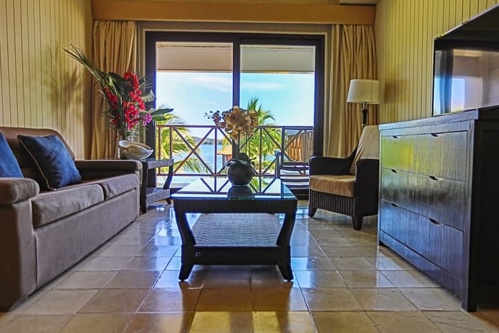 Playa Tortuga Hotel & Beach Resort
