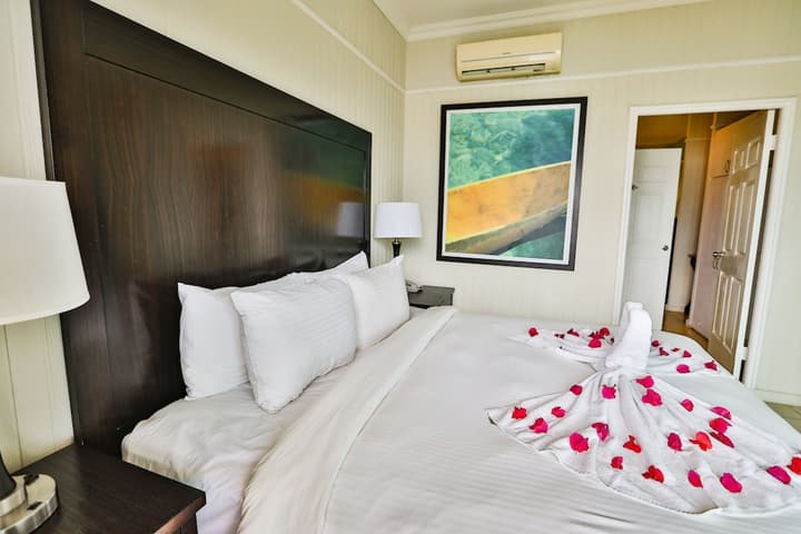 Playa Tortuga Hotel & Beach Resort