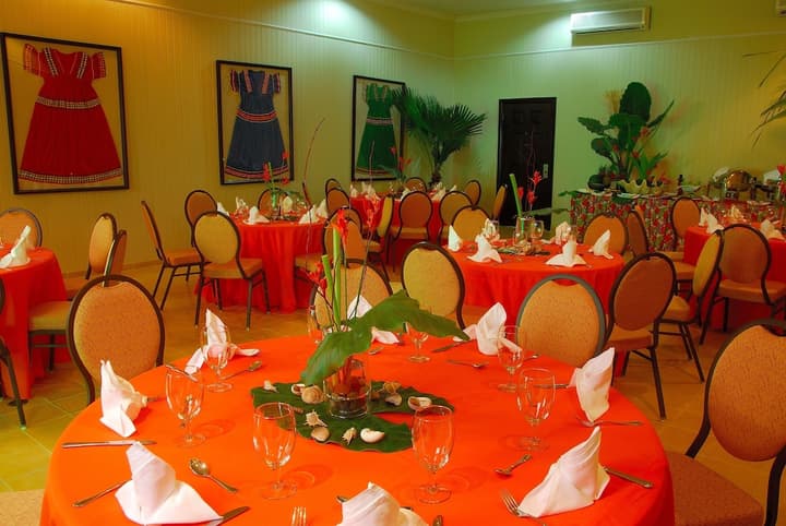 Playa Tortuga Hotel & Beach Resort