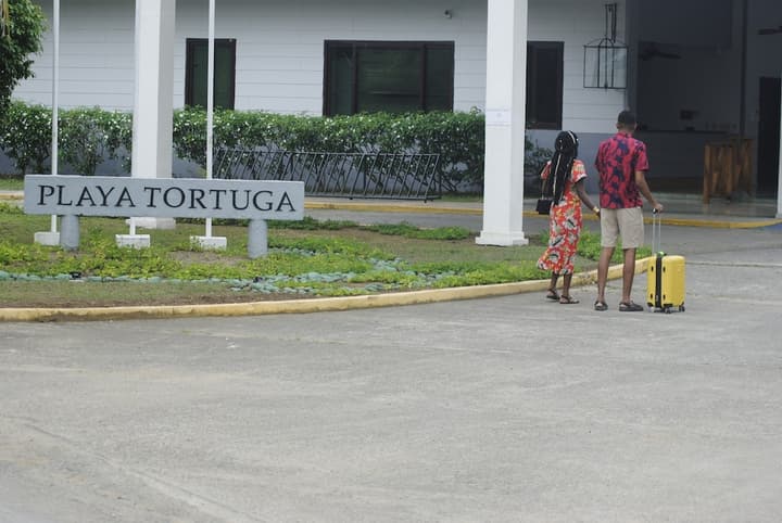 Playa Tortuga Hotel & Beach Resort
