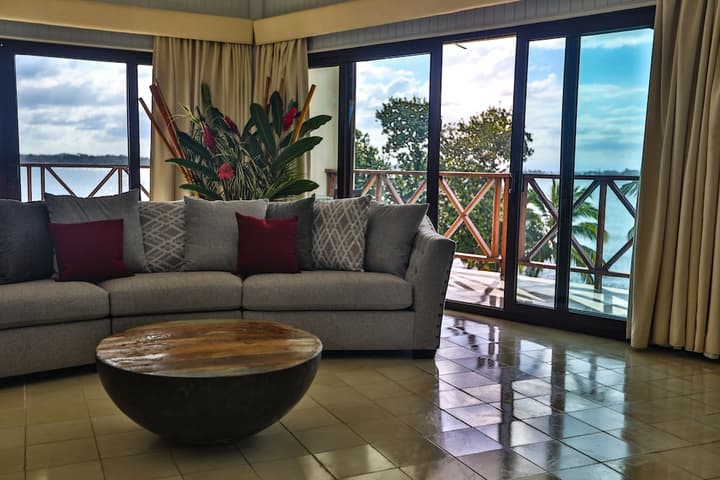 Playa Tortuga Hotel & Beach Resort