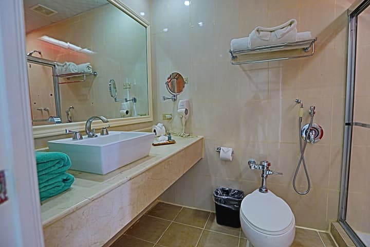 Playa Tortuga Hotel & Beach Resort