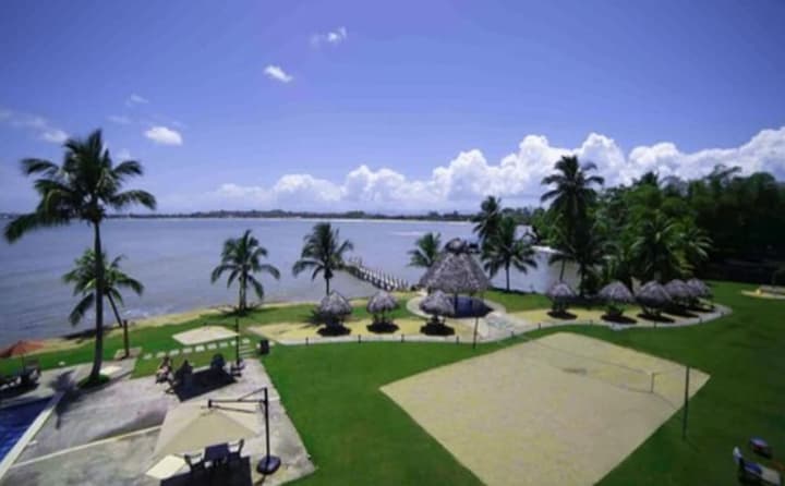 Playa Tortuga Hotel & Beach Resort
