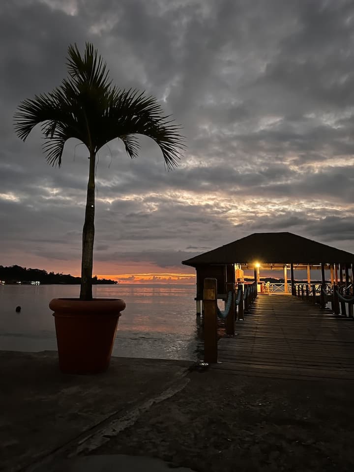 Playa Tortuga Hotel & Beach Resort