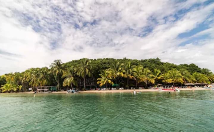 Playa Tortuga Hotel & Beach Resort