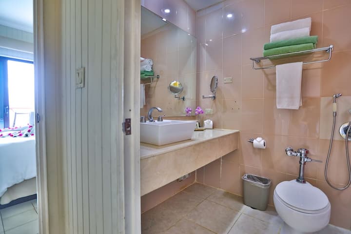 Playa Tortuga Hotel & Beach Resort