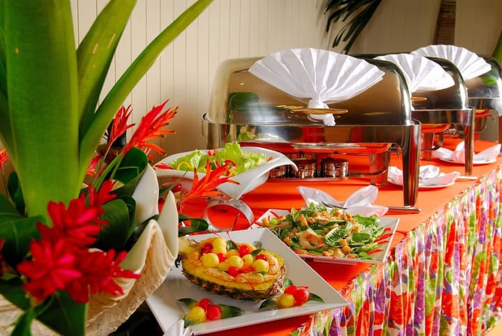 Playa Tortuga Hotel & Beach Resort