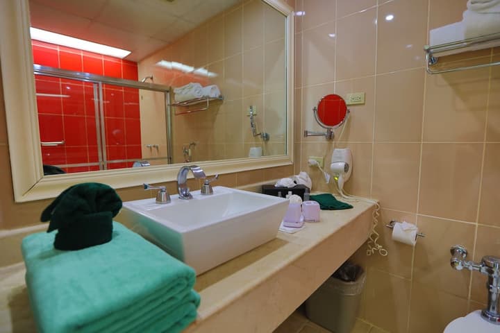 Playa Tortuga Hotel & Beach Resort