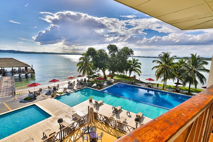 Playa Tortuga Hotel & Beach Resort