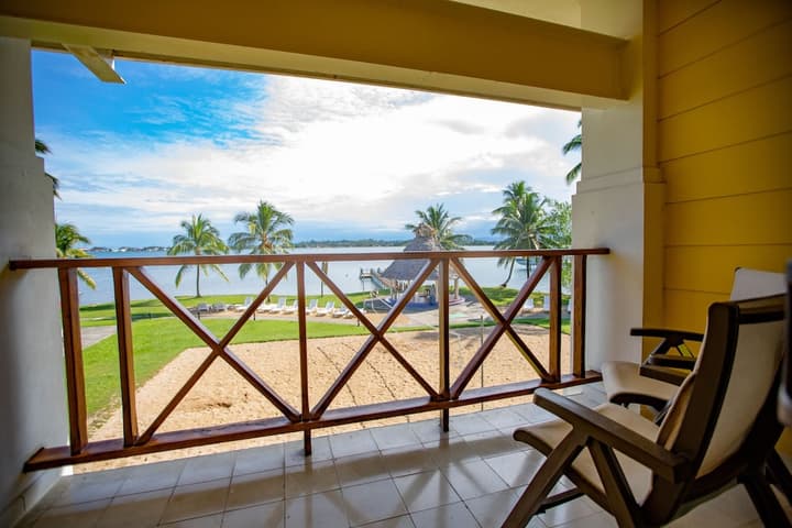 Playa Tortuga Hotel & Beach Resort
