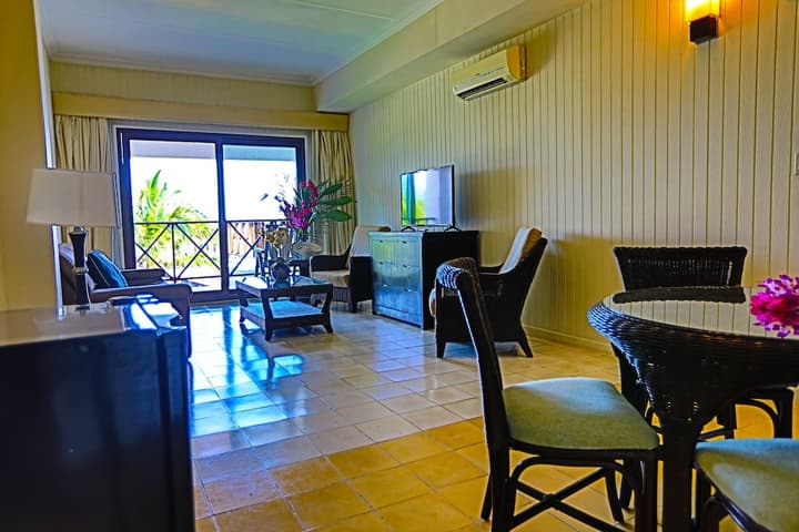Playa Tortuga Hotel & Beach Resort