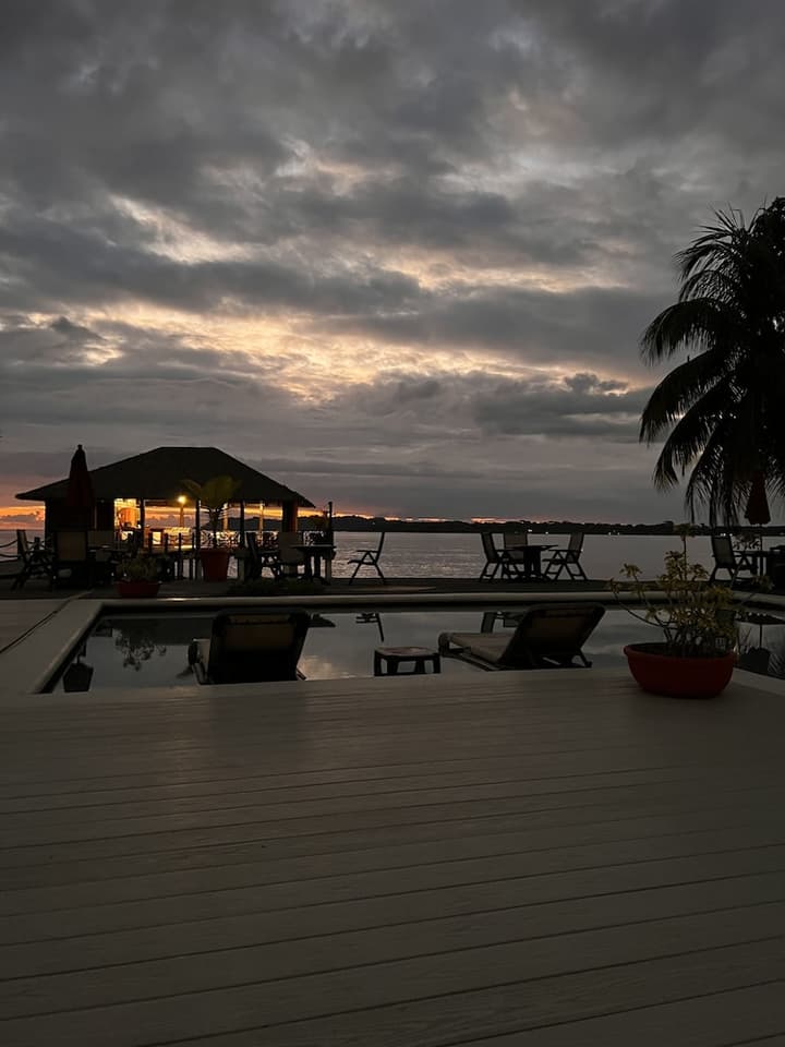 Playa Tortuga Hotel & Beach Resort