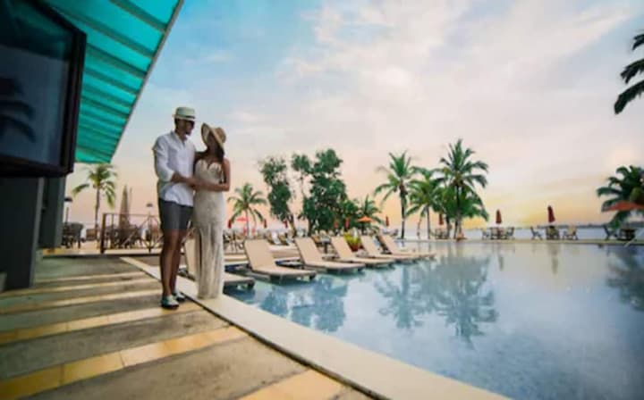 Playa Tortuga Hotel & Beach Resort