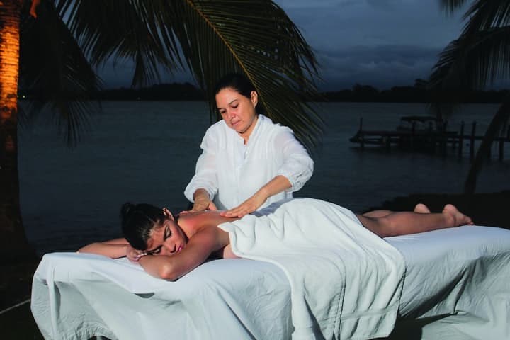 Playa Tortuga Hotel & Beach Resort