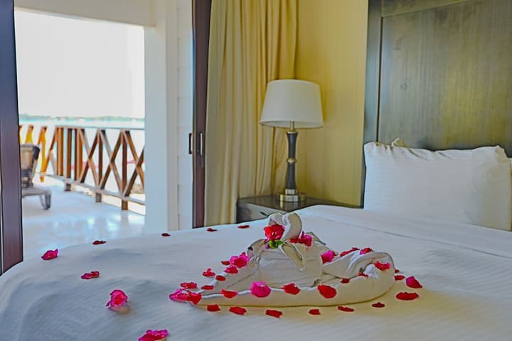 Playa Tortuga Hotel & Beach Resort