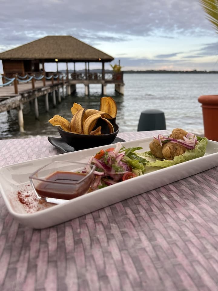 Playa Tortuga Hotel & Beach Resort